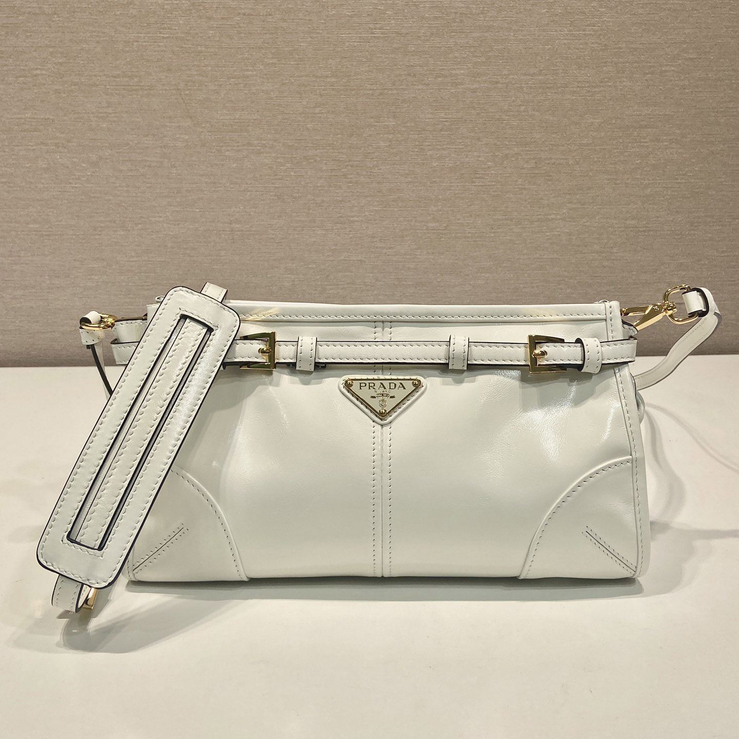 Pra*a satchel bags